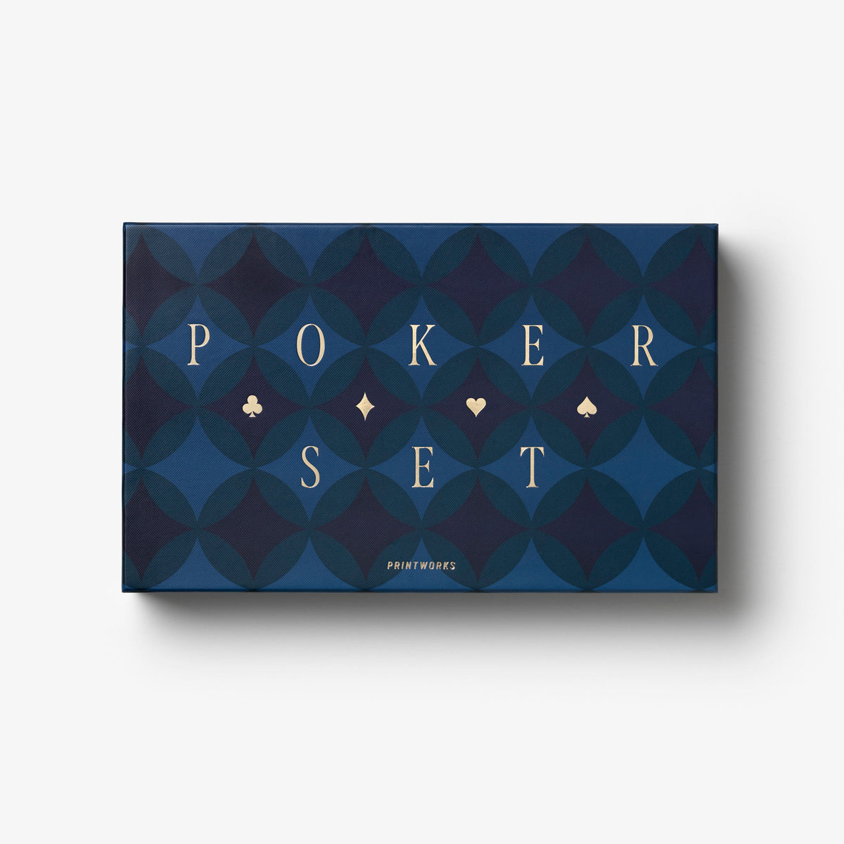 The Art of Poker