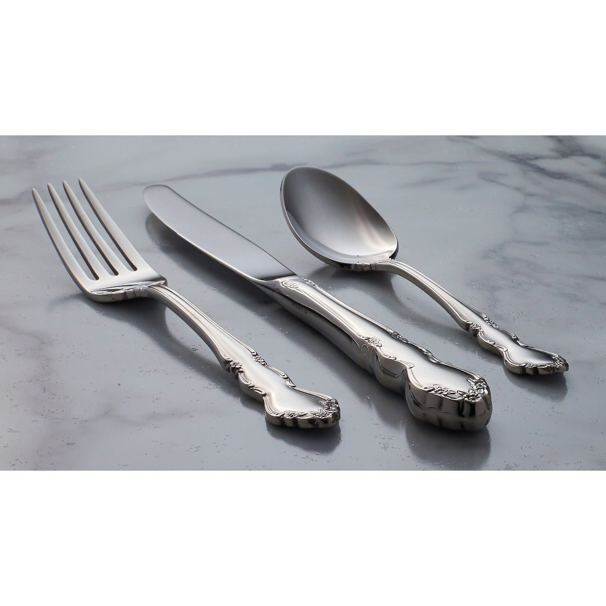 Dover 5-Piece Place Setting