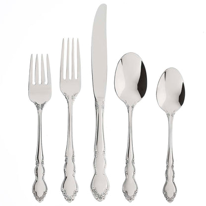 Dover 20-Piece Flatware Set