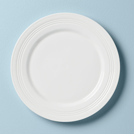 Tin Can Alley Four Degree Dinner Plate