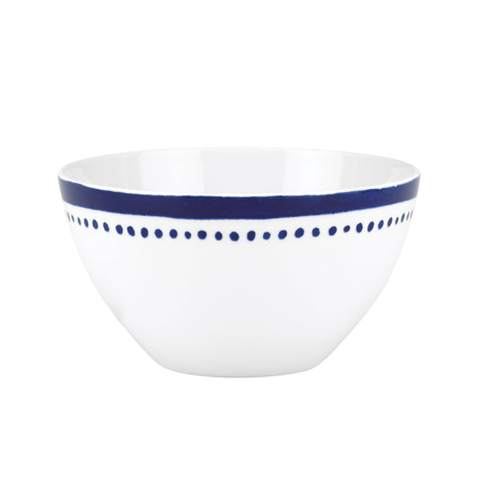 Charlotte Street West Soup Bowl