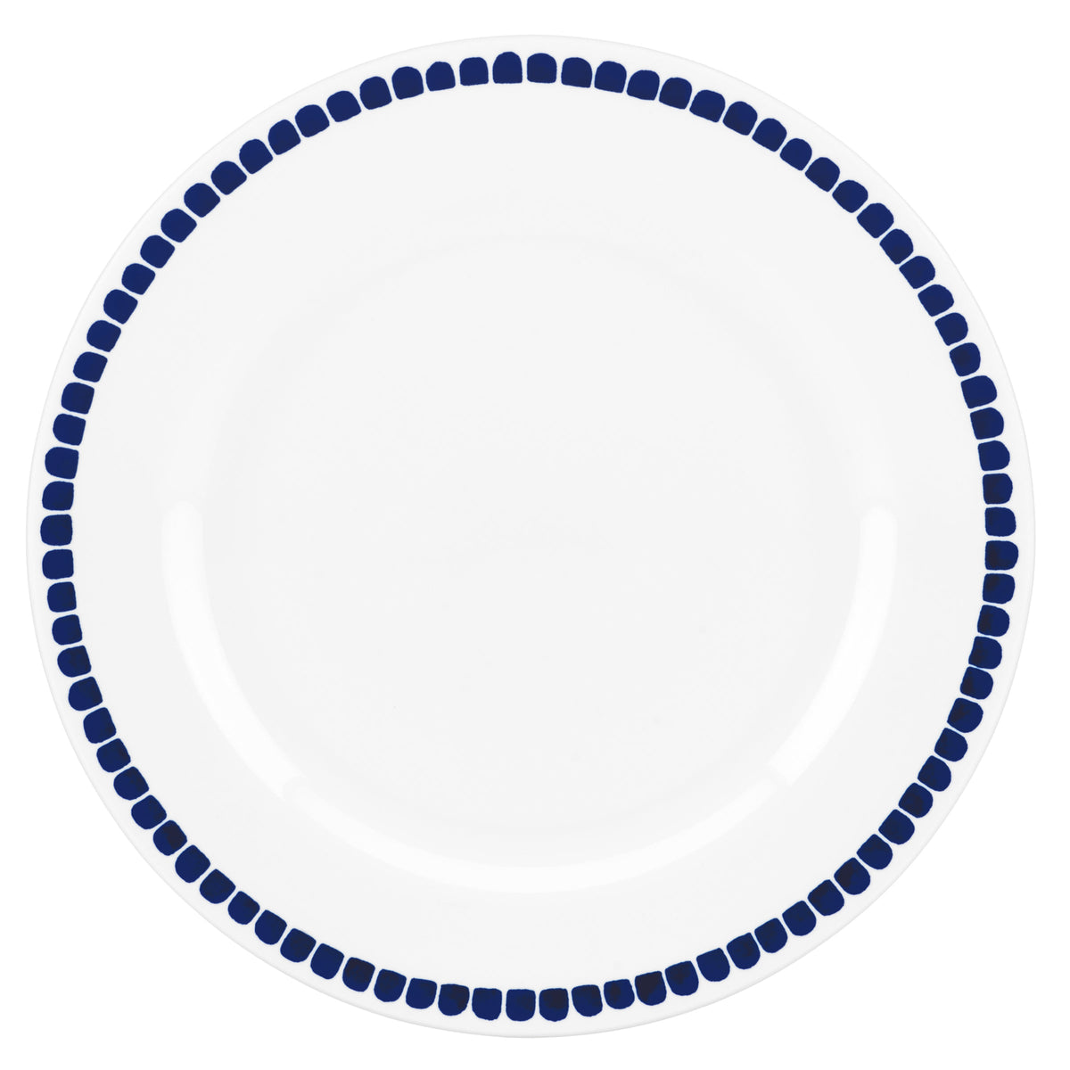 Charlotte Street North Dinner Plate