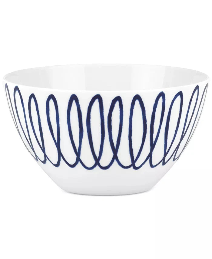 Charlotte Street East Soup Bowl
