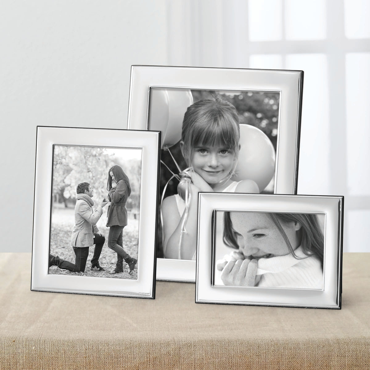 Naples 8x10 Photo Frame