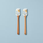 Butterfly Meadow 2-Piece Spatula Set