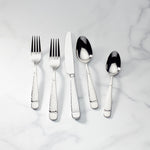 Eastwood 65-Piece Flatware Set