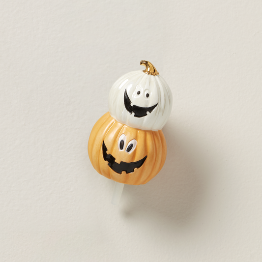 Profile Poppers Pumpkins Popper