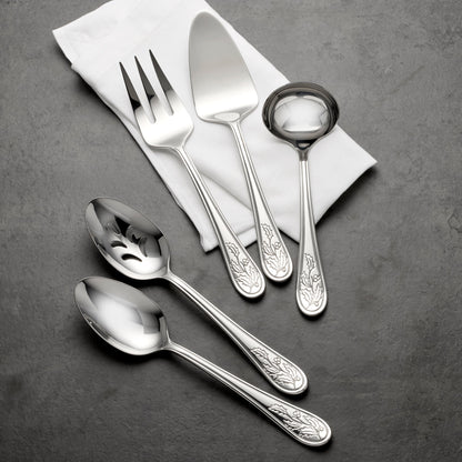 Holiday 5-Piece Hostess Set