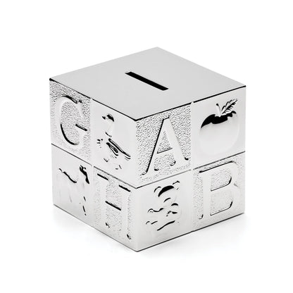 ABC Coin Bank