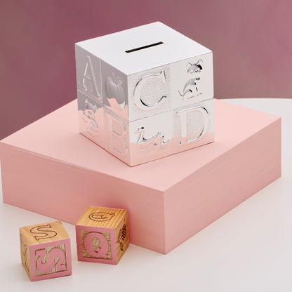 ABC Coin Bank