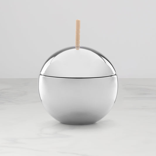 Oak Street Honey Pot