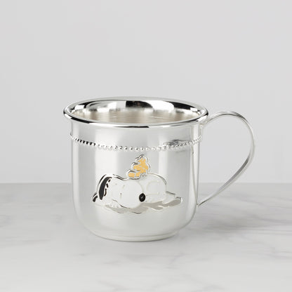 Little Snoopy Baby Cup