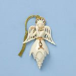 Angel of the Sea Ornament