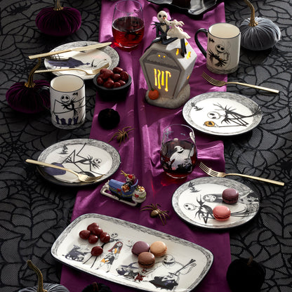 Nightmare Before Christmas Lit Figurine