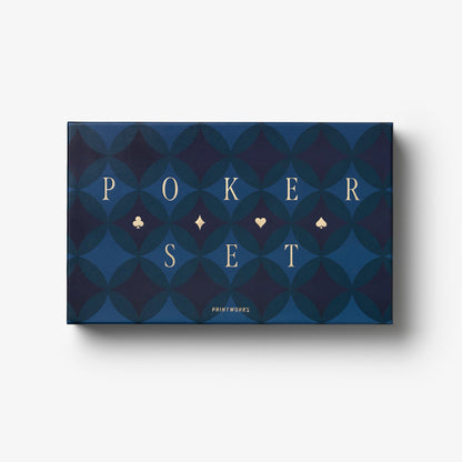 The Art of Poker