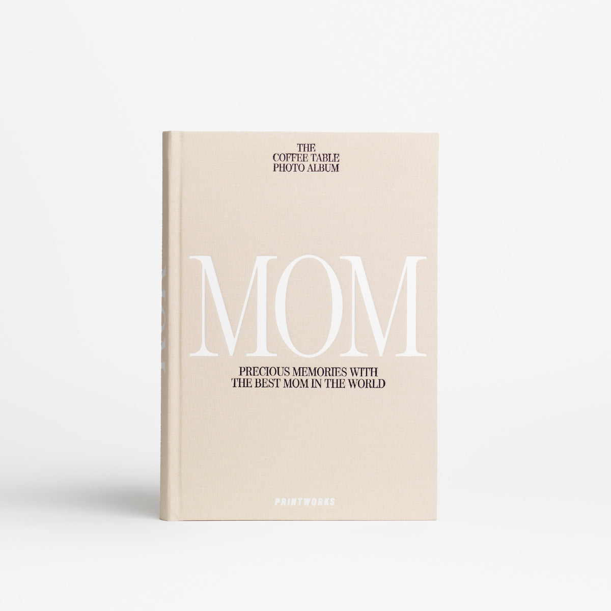 Mom Photo Album