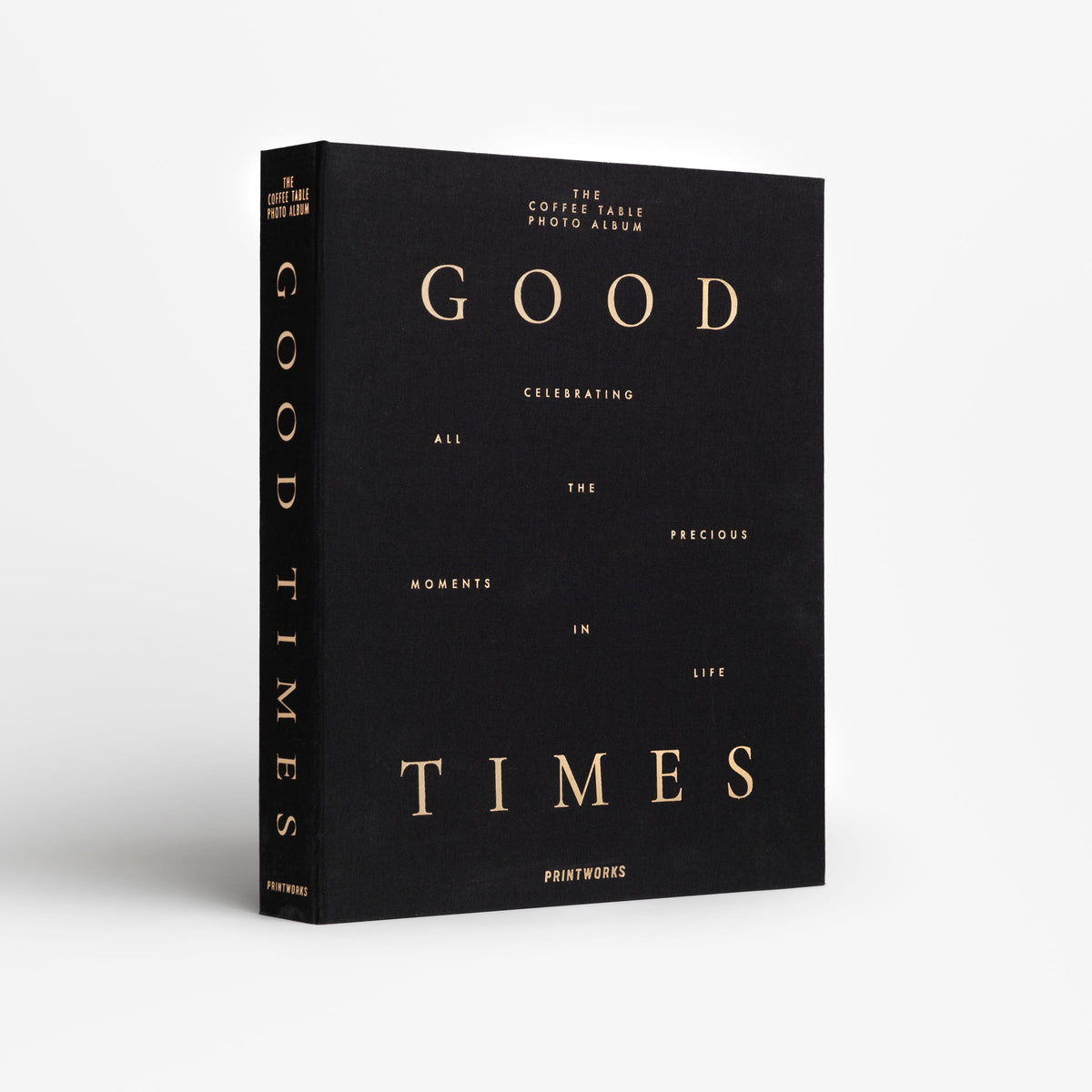 Good Times Photo Album