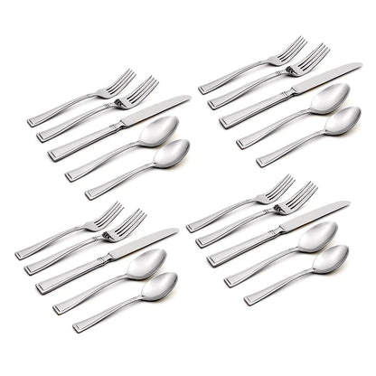 Butler 20-Piece Flatware Set