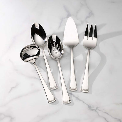 Portola 5-Piece Hostess Set