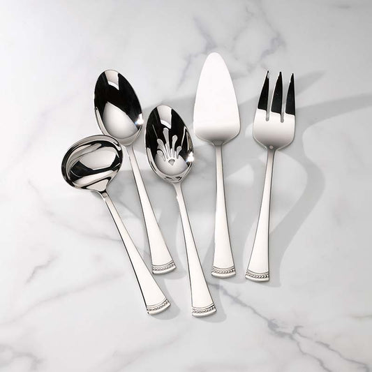 Portola 5-Piece Hostess Set